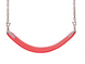 Гнучкі гойдалки на ланцюжку KBT Червоний