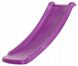 Горка Toba для спуска 1,2 м. Фиолетовый